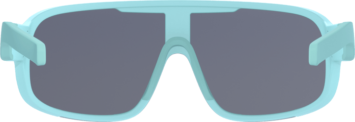 POC Aspire Bike Sunglasses Indicolite Blue/Clarity Universal/Sunny Turquoise POC