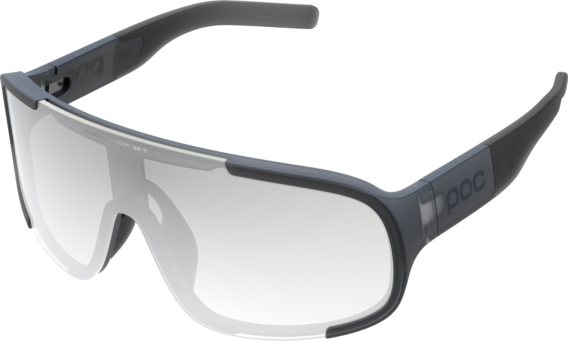 POC Aspire Photochromic Bike Sunglasses