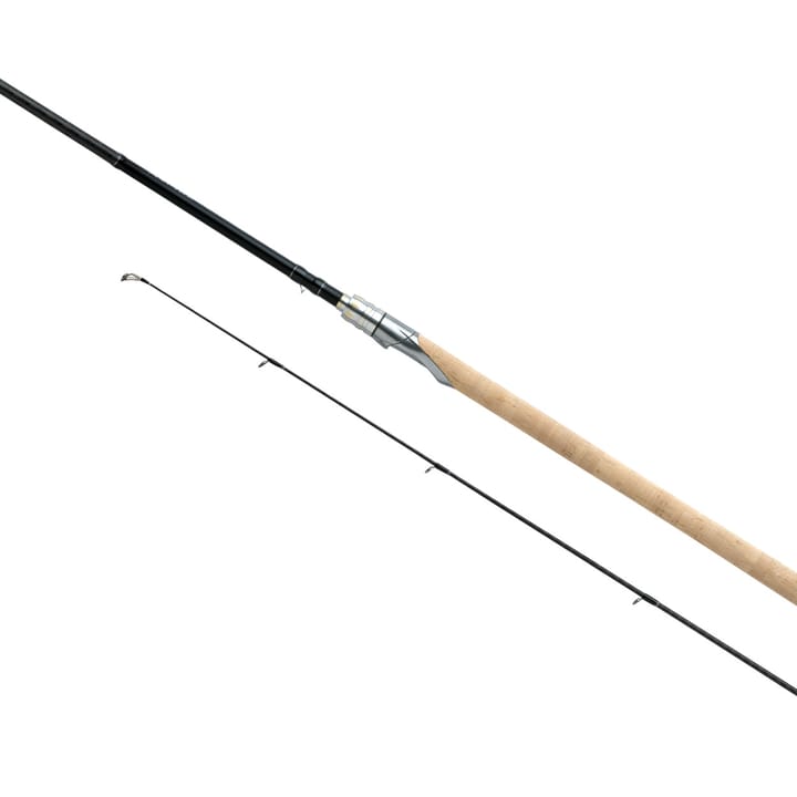 Shimano Rod Aspire Spinning Sea Trout Black Shimano