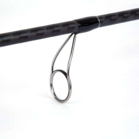 Shimano Rod Aspire Spinning Sea Trout Black Shimano
