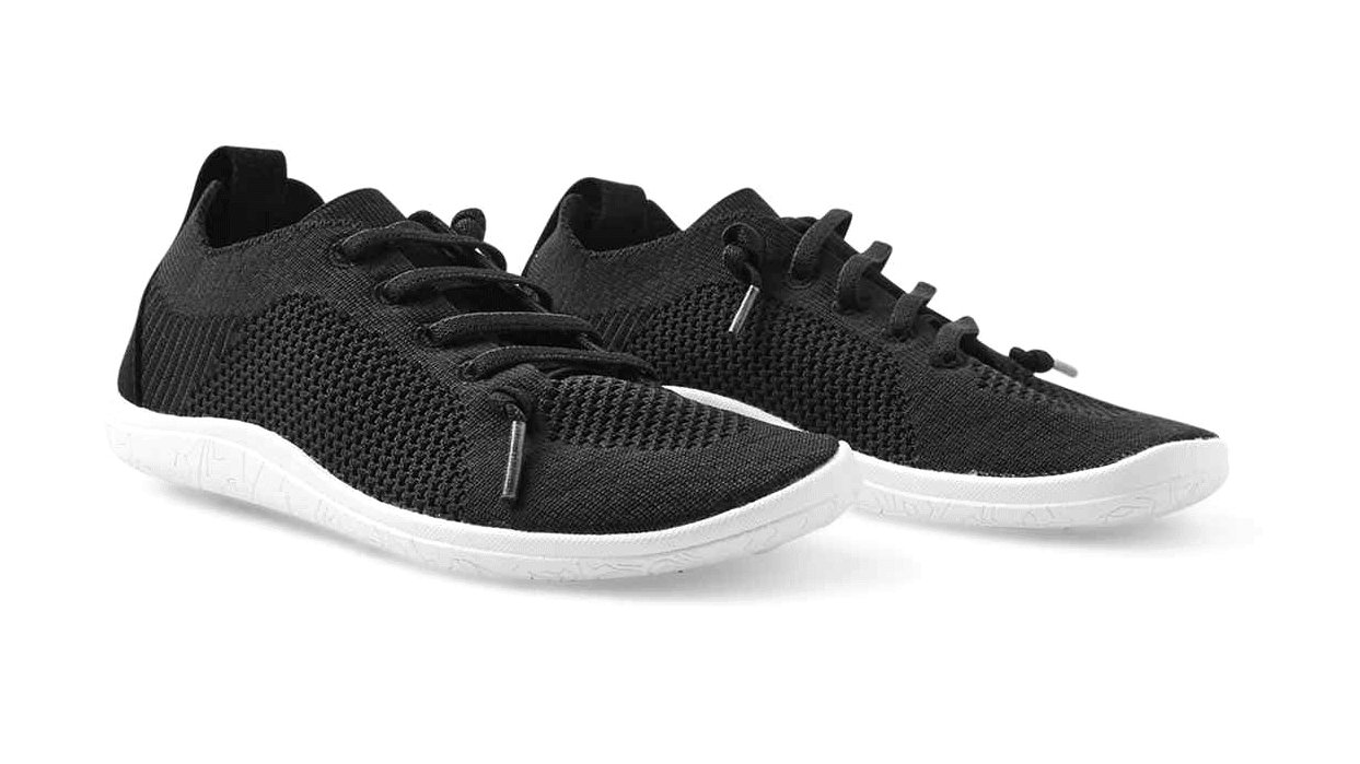 Reima Shoes, Astelu Black