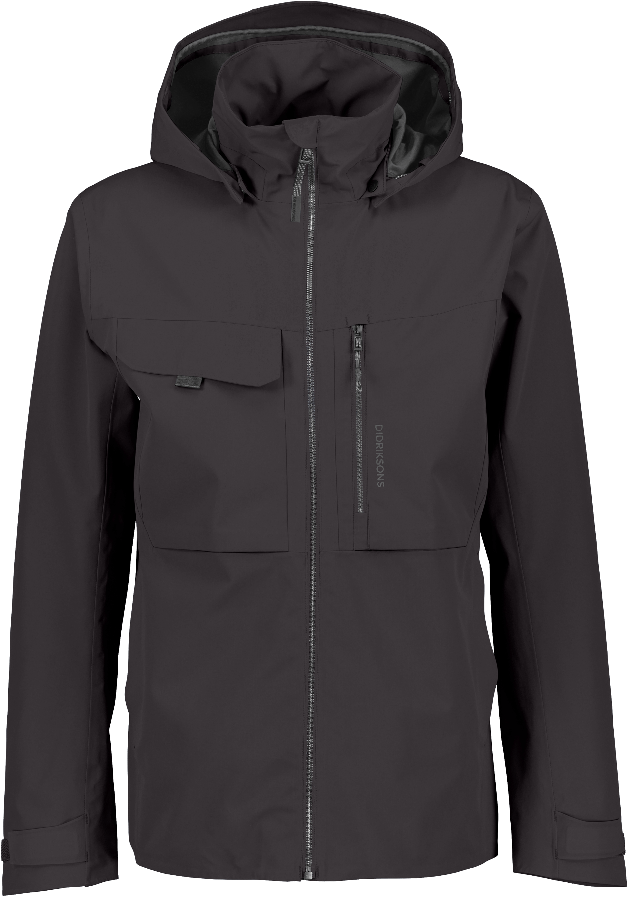 Didriksons Unisex Aston Jacket