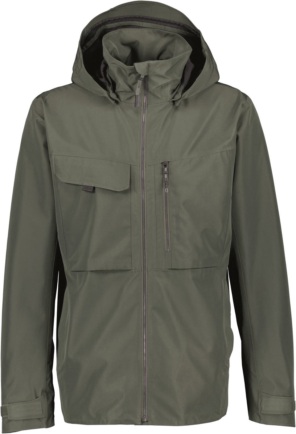 Unisex Aston Jacket