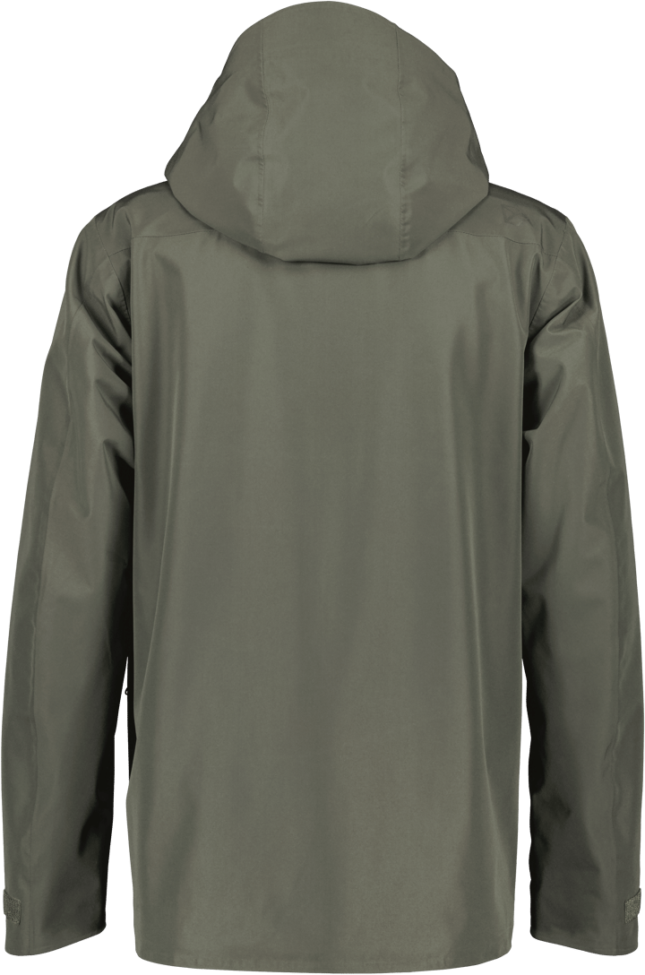 Didriksons Aston Usx Jkt 5 Deep Green Didriksons