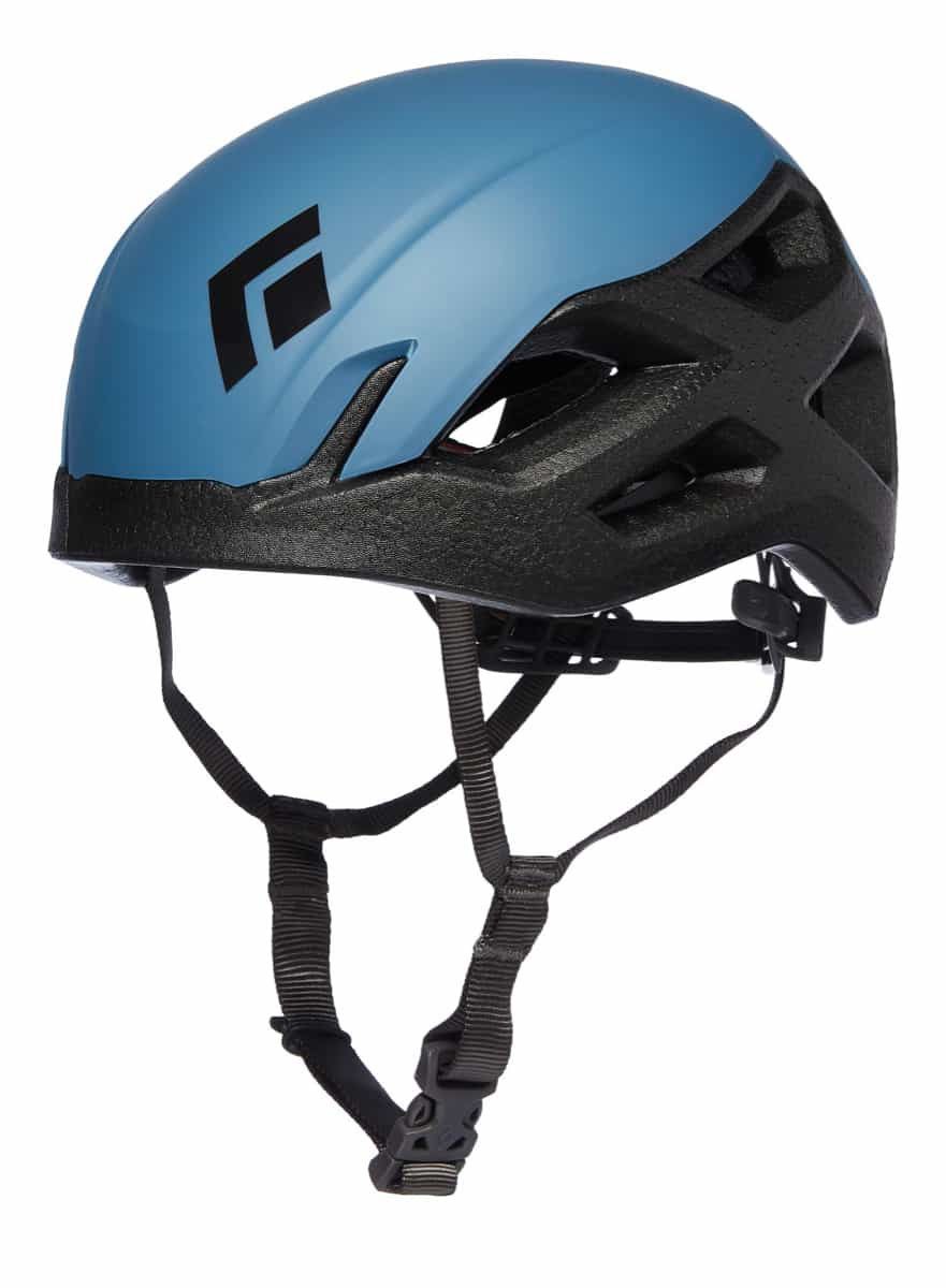 Black Diamond Vision Helmet Astral Blue