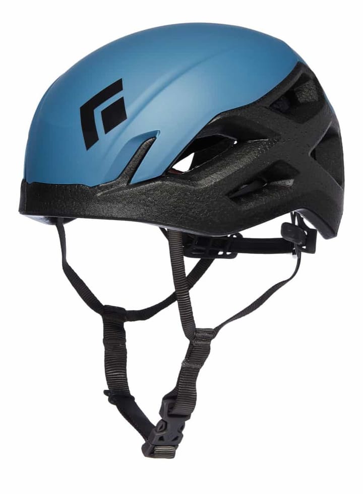 Black Diamond Vision Helmet Astral Blue Black Diamond