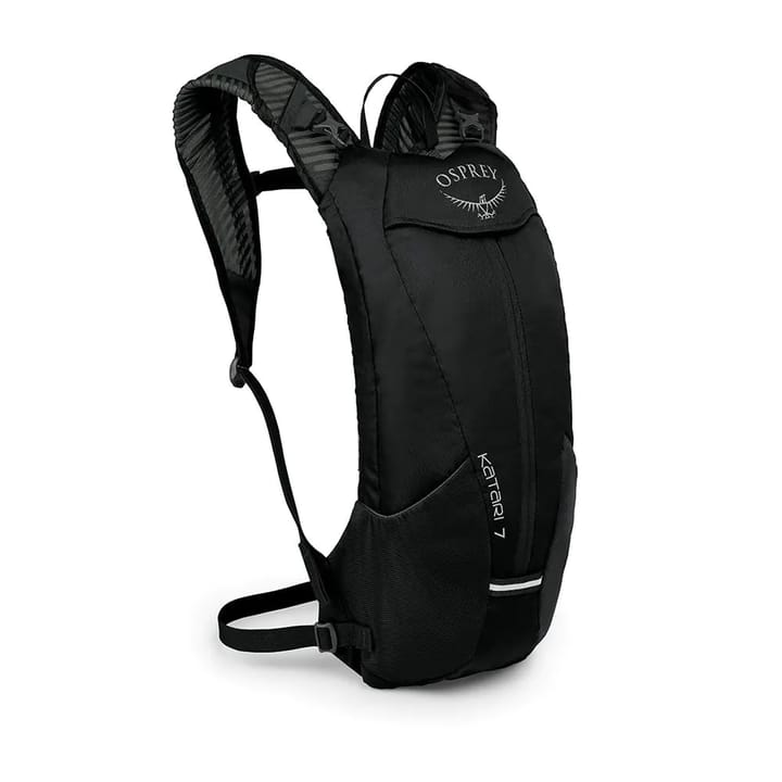 Osprey Katari 7 Black Osprey