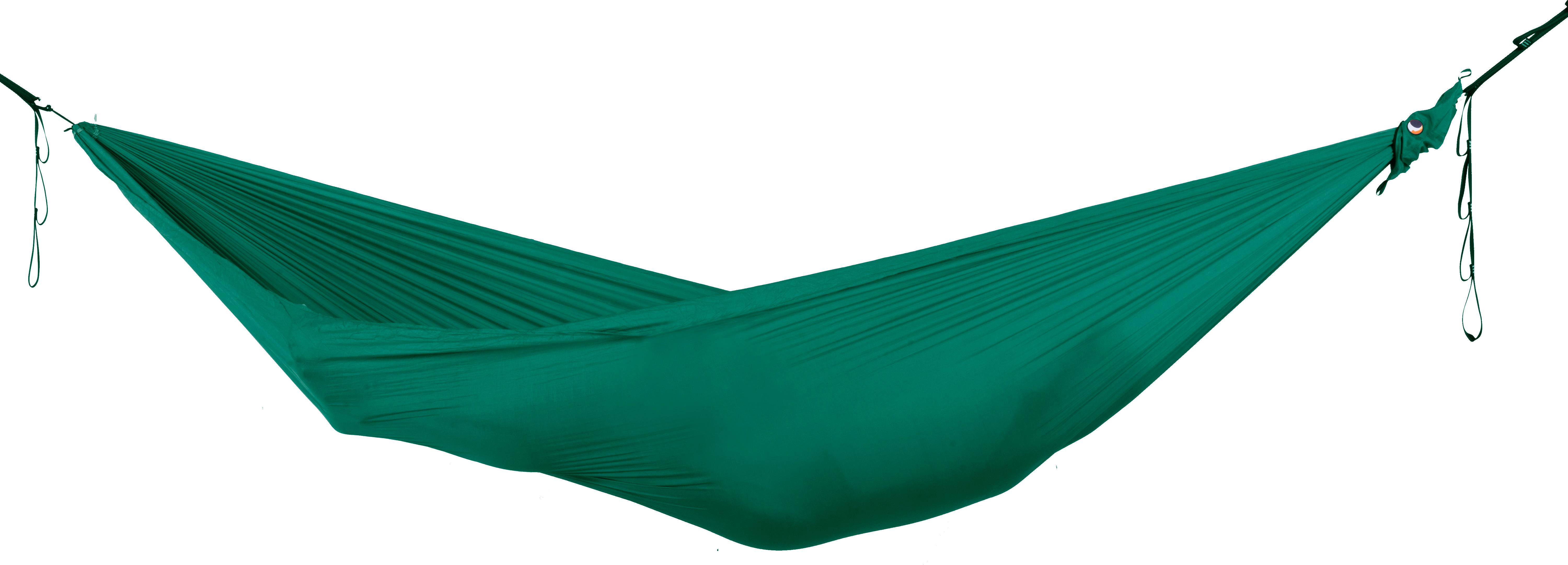 Ticket To The Moon Lightest Pro Hammock Recycled Nylon