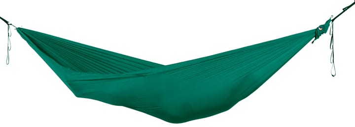 Ticket to the Moon Lightest Pro Hammock Recycled Nylon Forest Green Ticket to the Moon