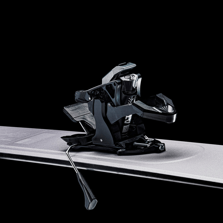 ATK Hy 11 Free 97 mm Black ATK