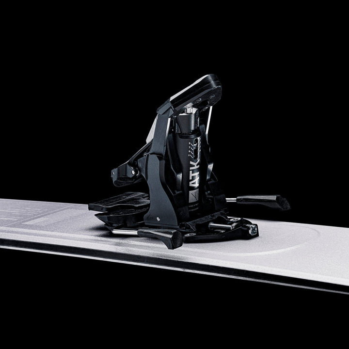 ATK Hy 11 Free 108 mm Black ATK