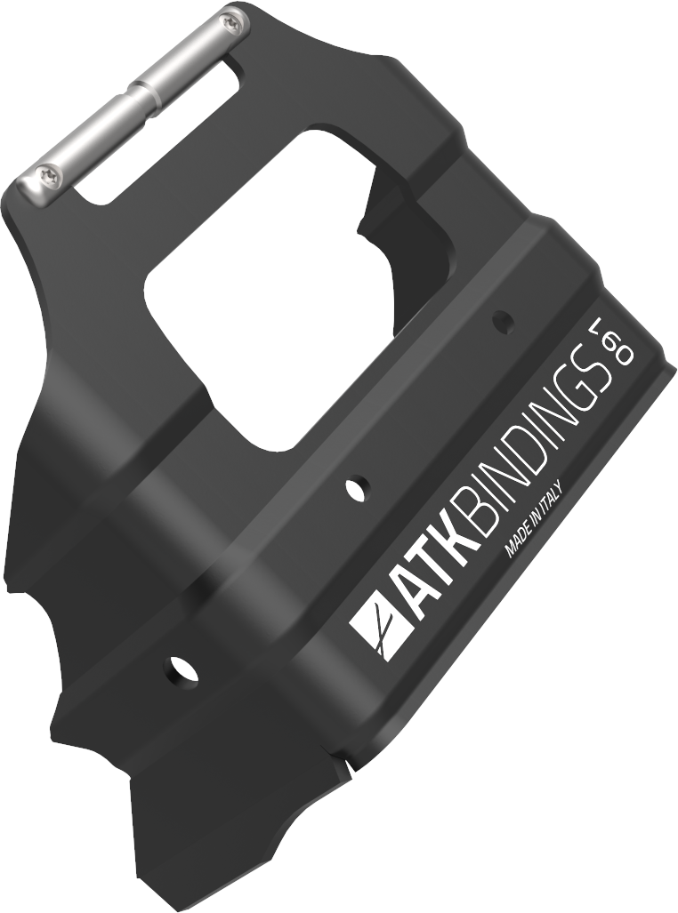 ATK Crampons
