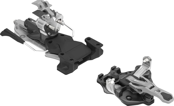 ATK Freeraider 15 Evo Titanium Titanium ATK
