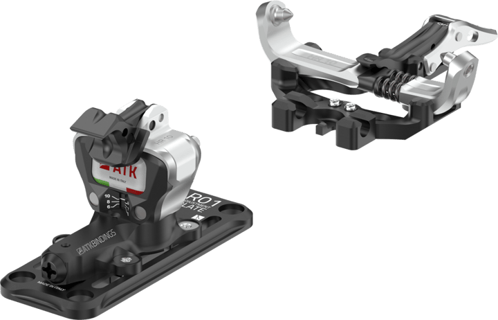 ATK Haute Route 10 Black/White ATK ATK Haute Route 10 Black/White ATK