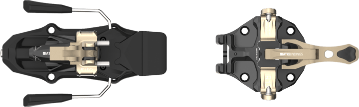 ATK Raider 13 Evo Black Sand ATK