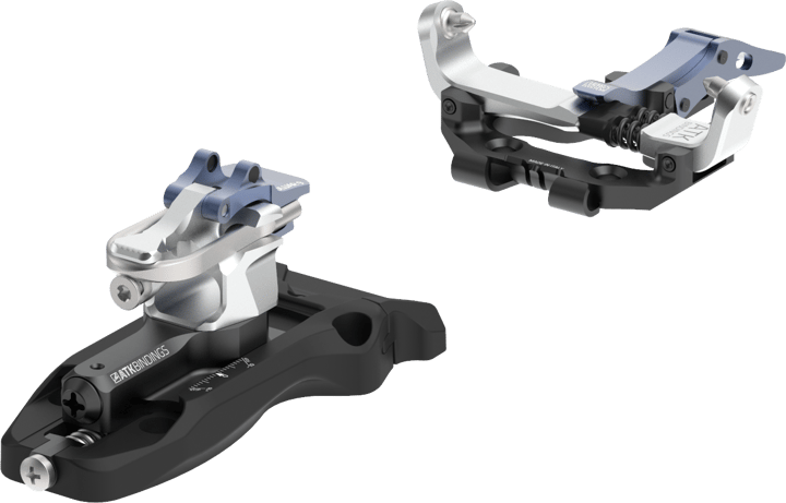ATK Kuluar 9 LT Dark Blue/White/Black ATK