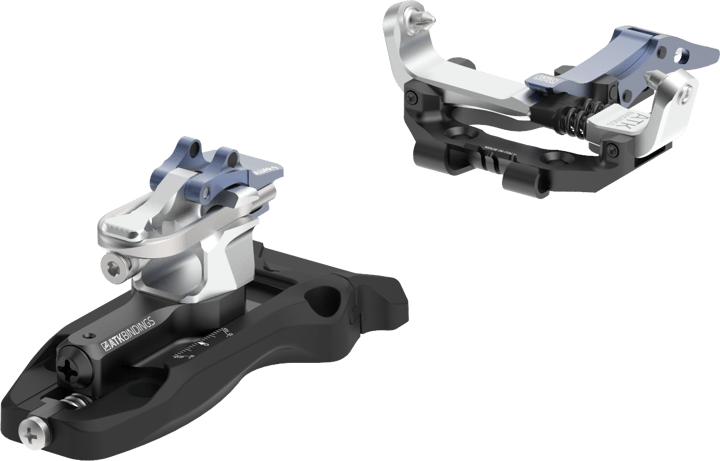 ATK Kuluar 9 LT Dark Blue/White/Black ATK