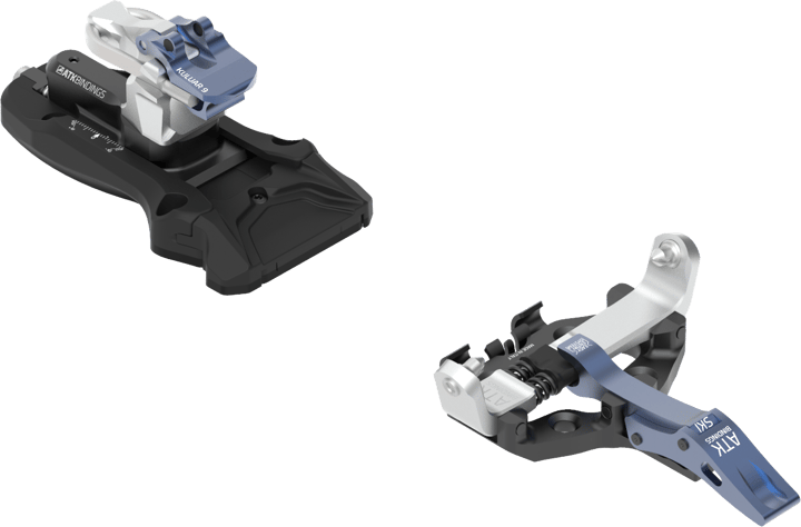 ATK Kuluar 9 LT Dark Blue/White/Black ATK
