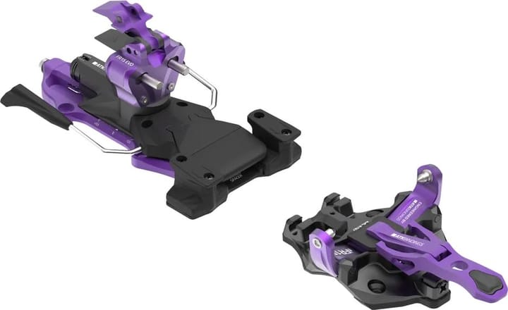 ATK Freeraider 15 Evo Indigo ATK