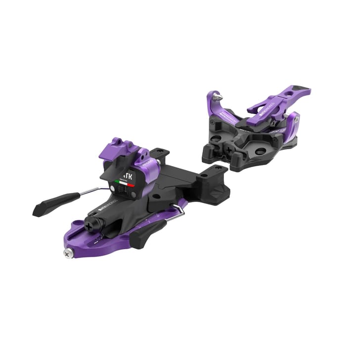 ATK Freeraider 15 EVO Indigo ATK