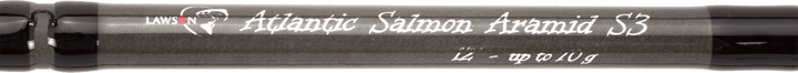 Lawson Lawson Atlantic Salmon S3 Aramid Lawson