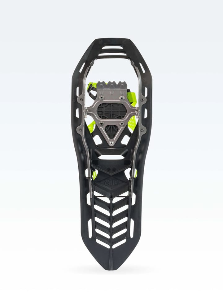 Atlas Helium Trail Black Atlas