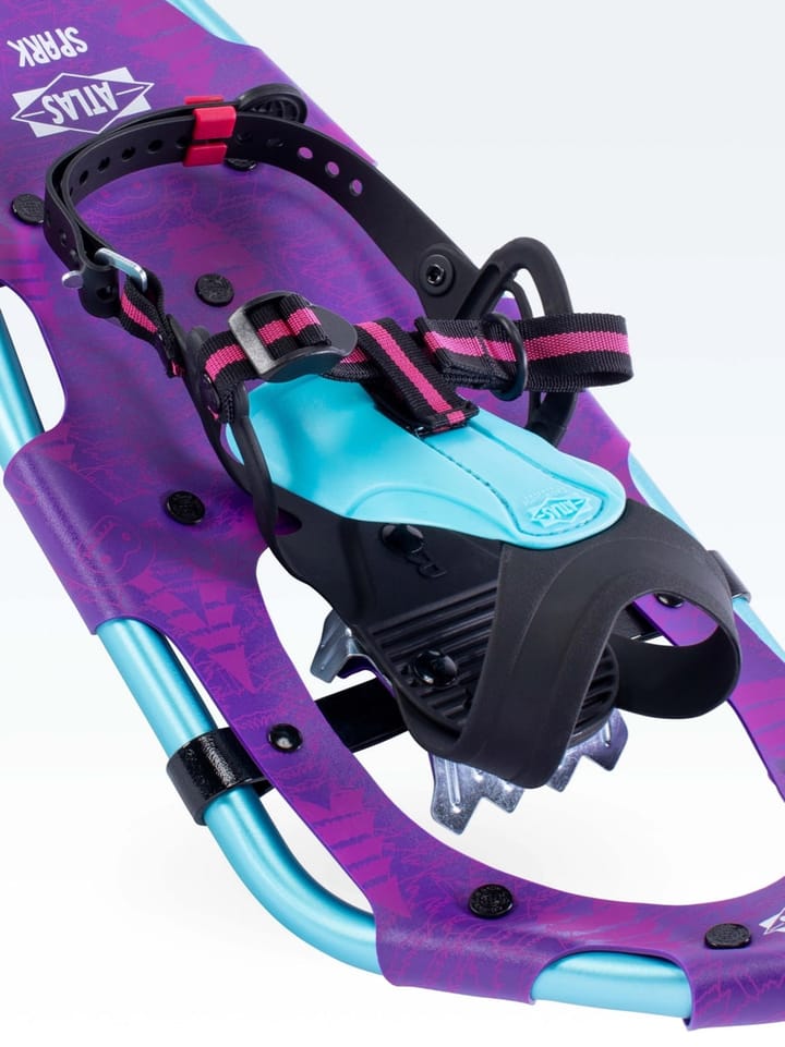 Atlas Spark Purple Atlas Atlas Spark Purple Atlas