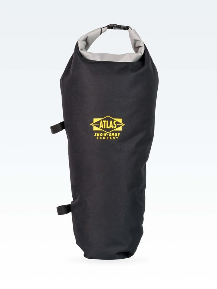 Atlas Atlas Tote Bag 30-35 Inch Black Atlas