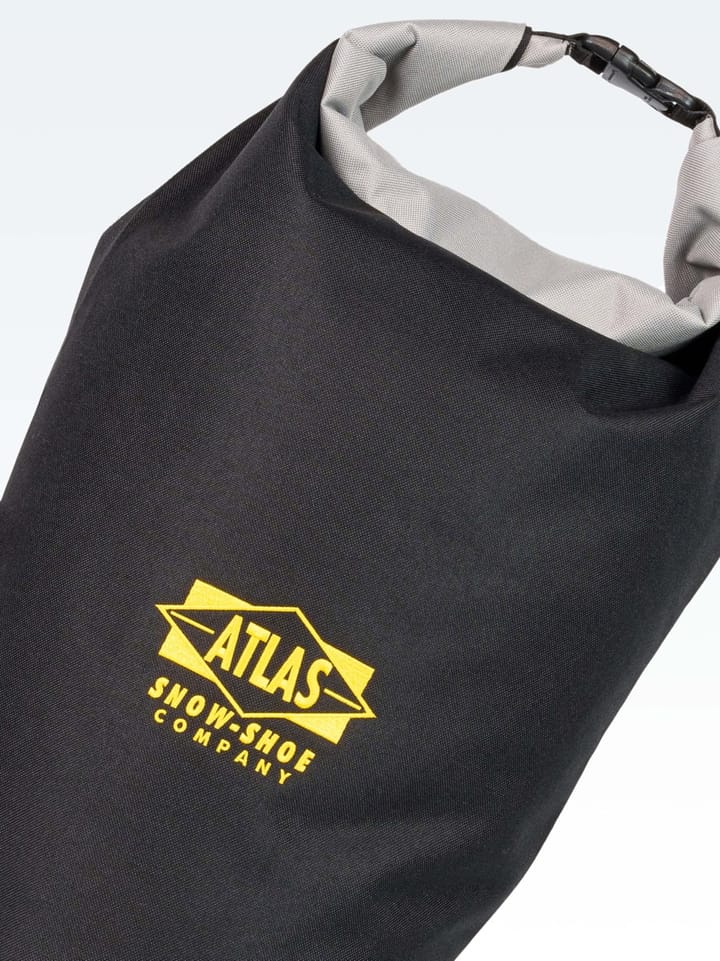 Atlas Tote Bag 30-35 Inch Black Atlas