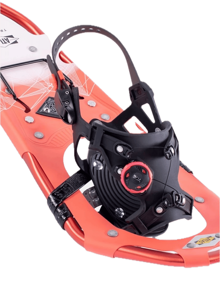 Atlas Treeline W Dark Coral Atlas Atlas Treeline W Dark Coral Atlas