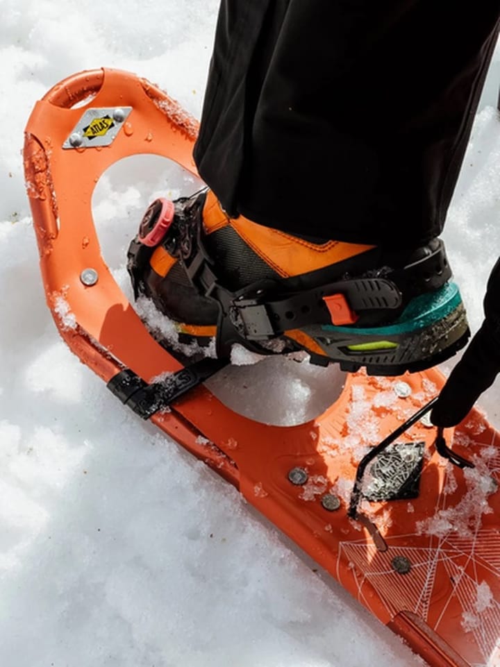 Atlas Treeline W Dark Coral Atlas Atlas Treeline W Dark Coral Atlas