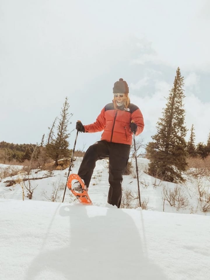 Atlas Treeline W Dark Coral Atlas Atlas Treeline W Dark Coral Atlas