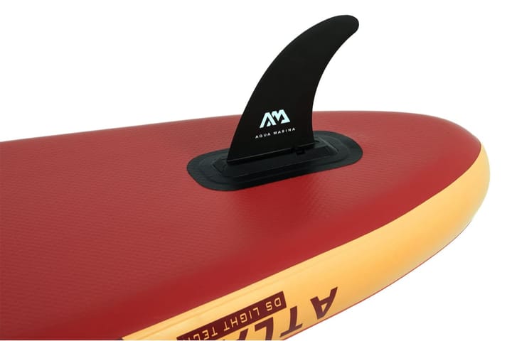 Aqua Marina Atlas SUP Red Aqua Marina Aqua Marina Atlas SUP Red Aqua Marina