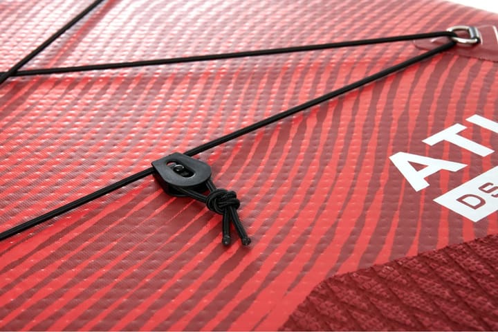 Aqua Marina Atlas SUP Red Aqua Marina Aqua Marina Atlas SUP Red Aqua Marina