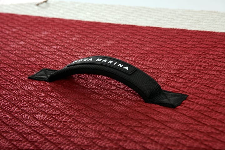 Aqua Marina Atlas SUP Red Aqua Marina Aqua Marina Atlas SUP Red Aqua Marina