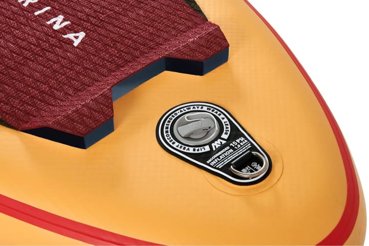 Aqua Marina Atlas SUP Red Aqua Marina Aqua Marina Atlas SUP Red Aqua Marina