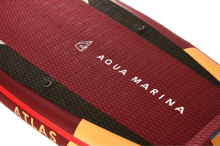Aqua Marina Atlas SUP Red Aqua Marina Aqua Marina Atlas SUP Red Aqua Marina