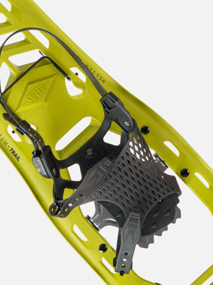 Atlas Helium Trail Green Atlas Atlas Helium Trail Green Atlas