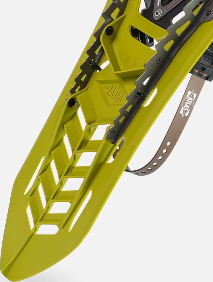 Atlas Helium Trail Green Atlas Atlas Helium Trail Green Atlas