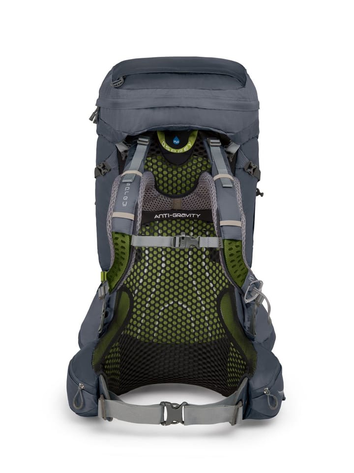 Osprey Atmos AG 65 Abyss Grey Osprey Osprey Atmos AG 65 Abyss Grey Osprey