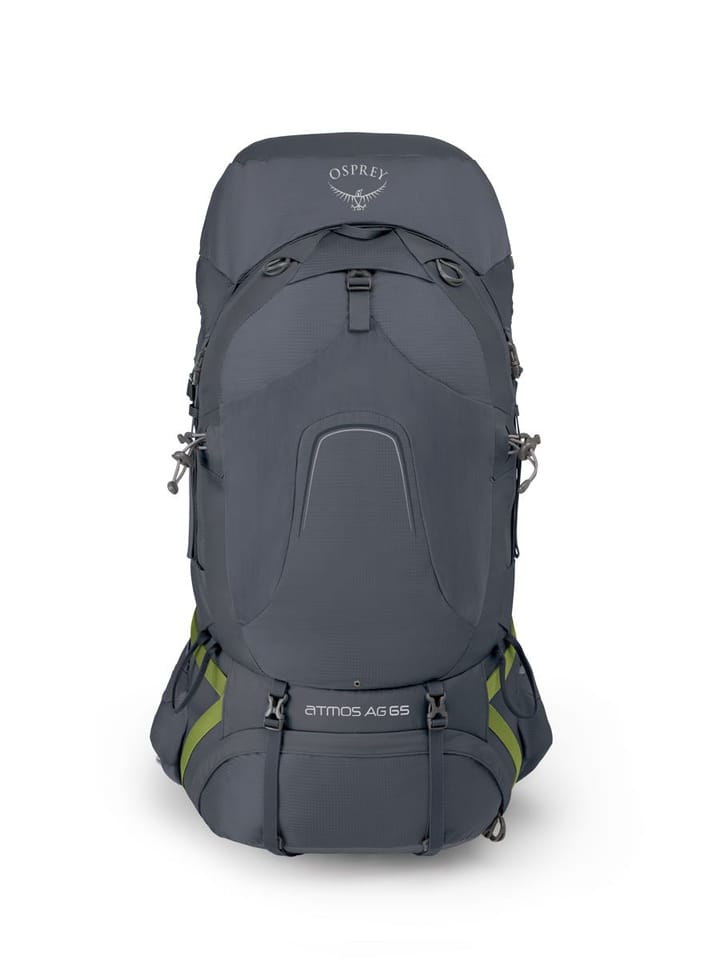 Osprey Atmos AG 65 Abyss Grey Osprey Osprey Atmos AG 65 Abyss Grey Osprey