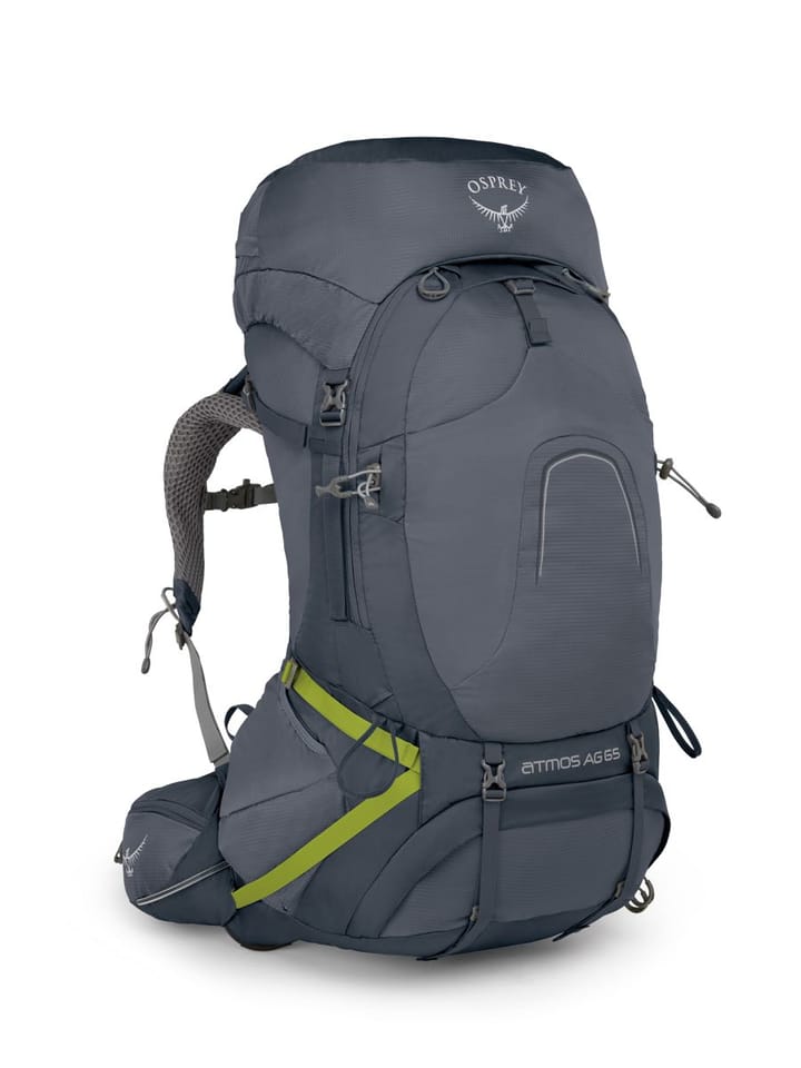Osprey Atmos AG 65 Abyss Grey Osprey