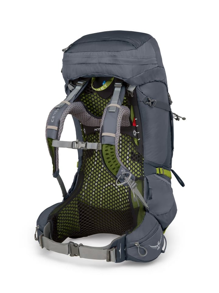 Osprey Atmos AG 65 Abyss Grey Osprey Osprey Atmos AG 65 Abyss Grey Osprey