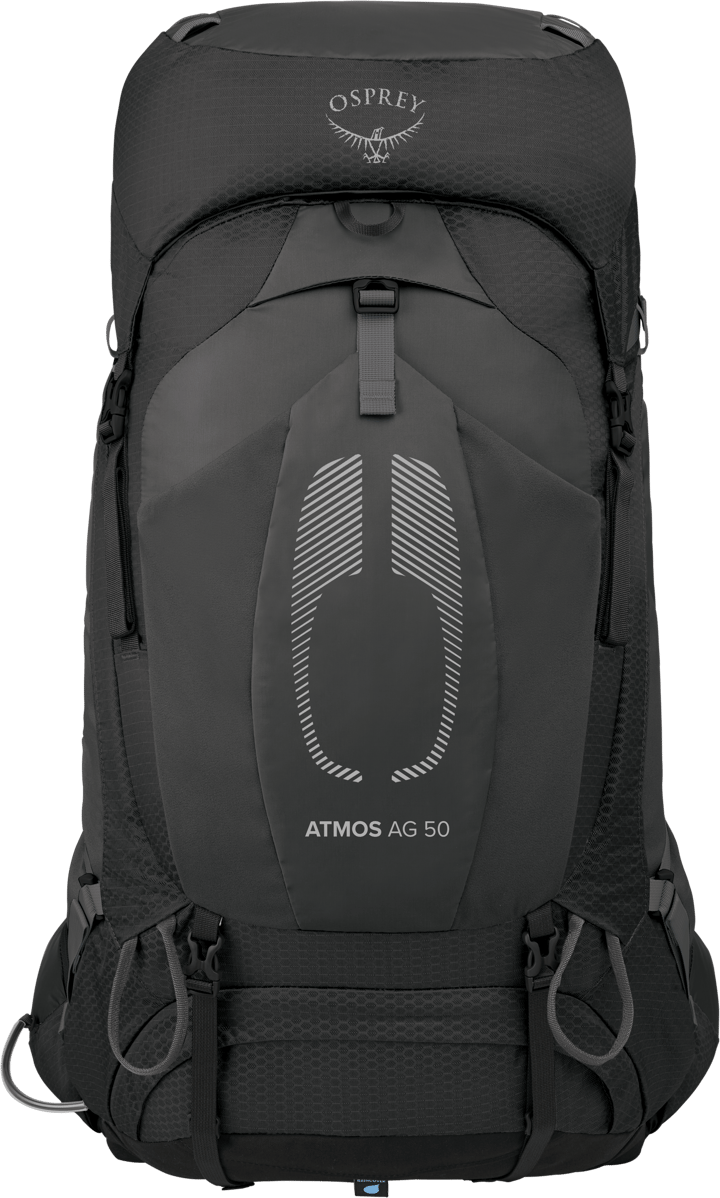 Osprey Men's Atmos AG 50 Black Osprey