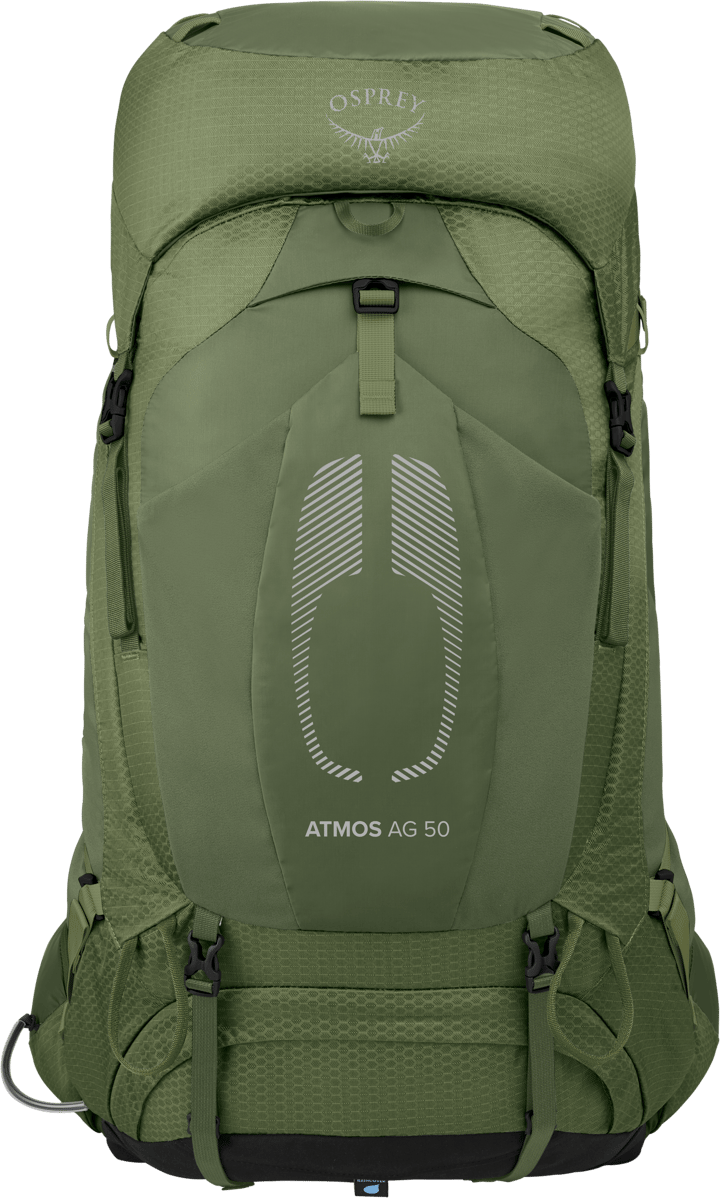 Osprey Men's Atmos AG 50 Mythical Green Osprey Osprey Men's Atmos AG 50 Mythical Green Osprey