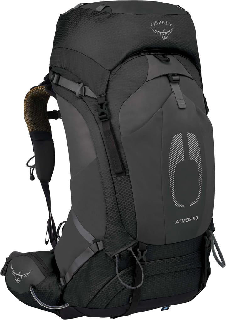 Osprey Men's Atmos AG 50 Black Osprey