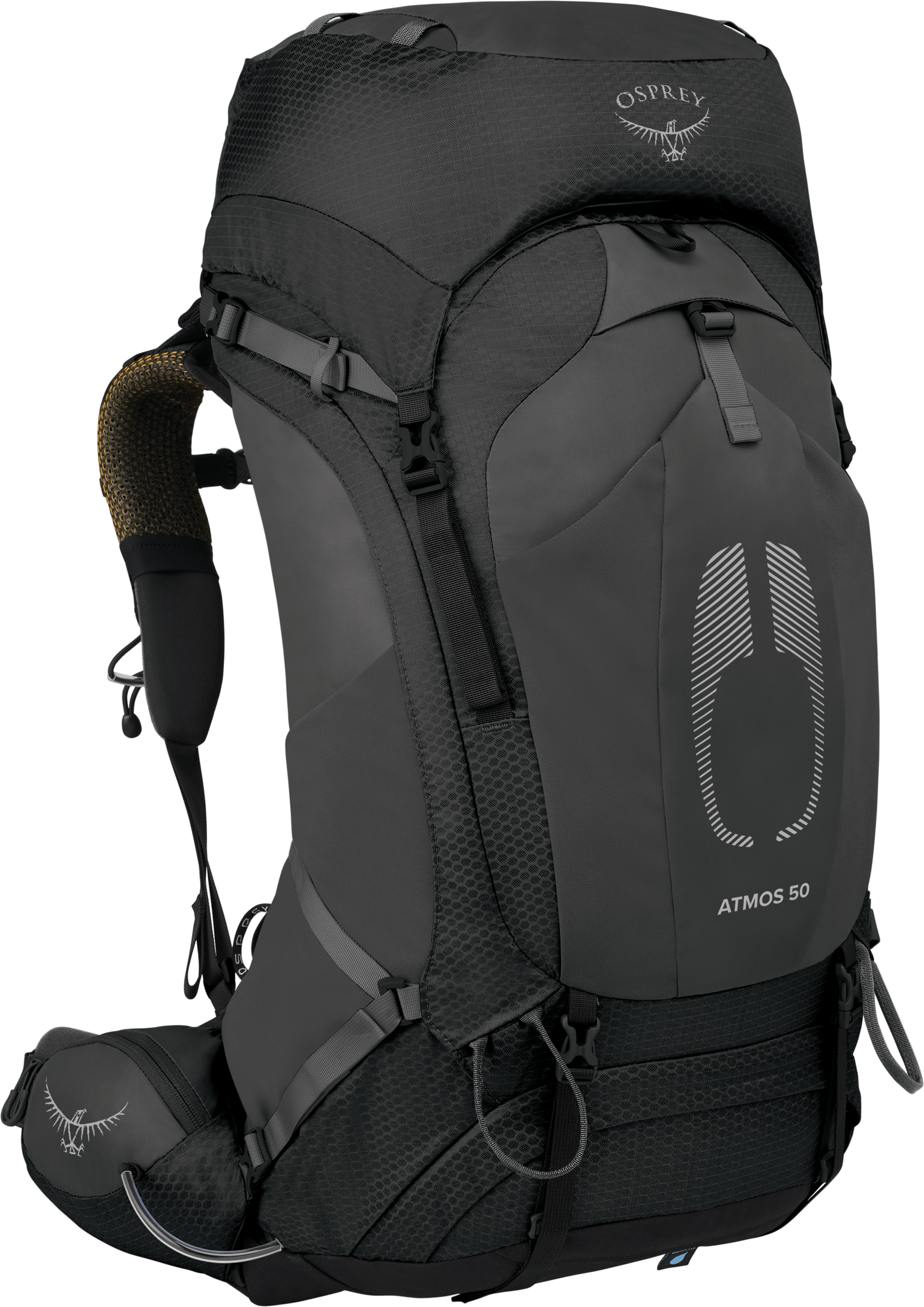 Osprey Men's Atmos AG 50 Black