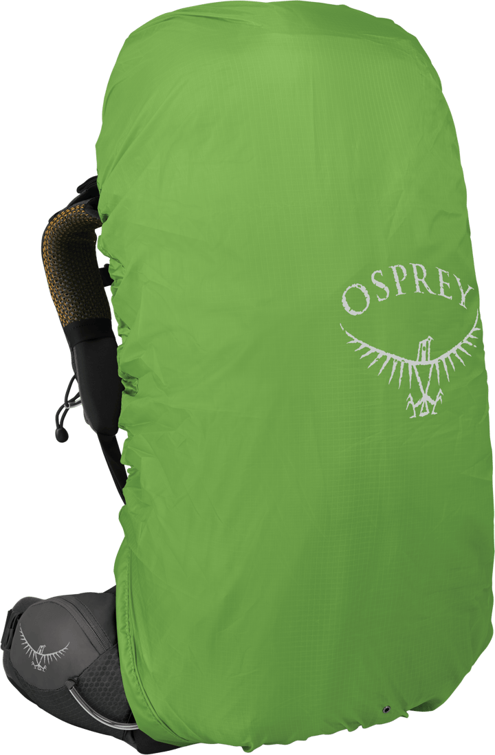 Osprey Men's Atmos AG 50 Black Osprey