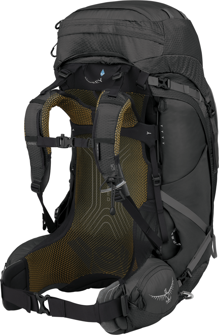 Osprey Men's Atmos AG 65 Black Osprey