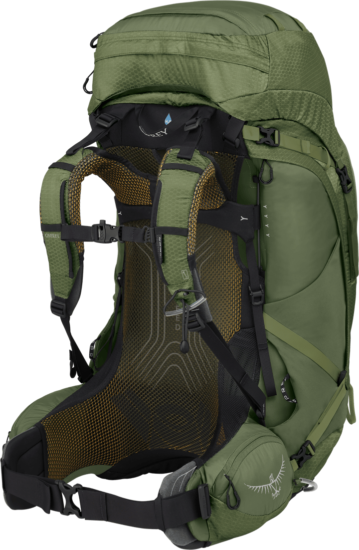 Osprey Men's Atmos AG 65 Mythical Green Osprey Osprey Men's Atmos AG 65 Mythical Green Osprey